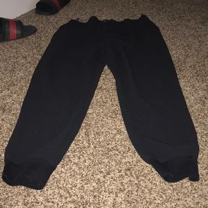 Women’s Joggers